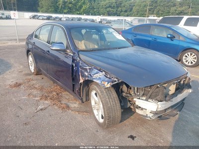 2016 BMW 3 Series