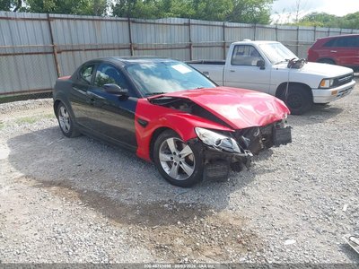 JM1FE1C46A0****** 2010 Mazda RX-8