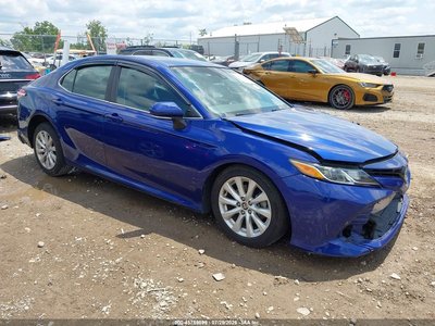 4T1B11HK7JU****** 2018 Toyota Camry