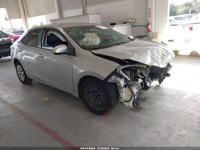 2T1BURHE5FC****** 2015 Toyota Corolla
