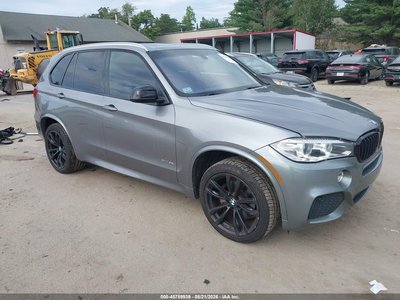 5UXKR0C39H0****** 2017 BMW X5