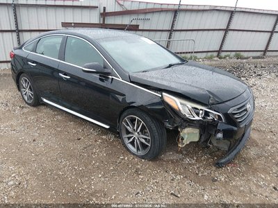 5NPE34AB9FH****** 2015 Hyundai Sonata