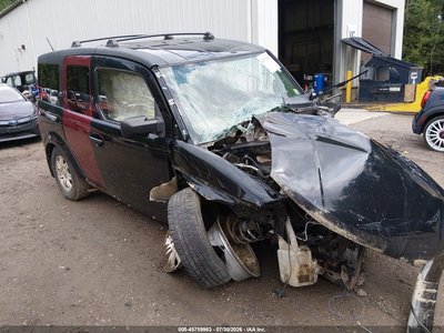 5J6YH28738L****** 2008 Honda Element