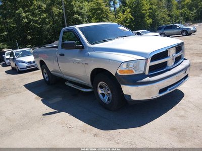 2012 Dodge Ram