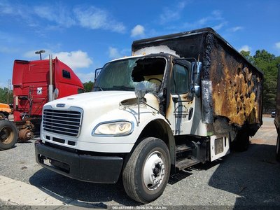 1FVACXCY1EH****** 2014 Freightliner M2