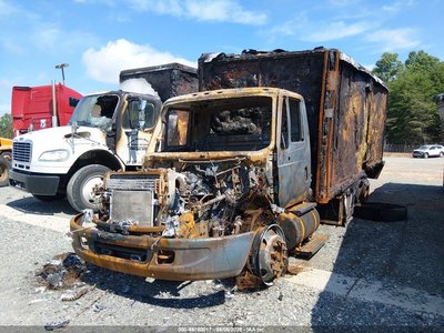 1HTMMAAN65H****** 2005 International 4000