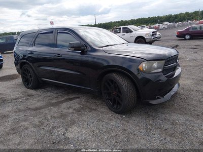 2013 Dodge Durango