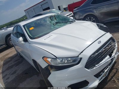 1FA6P0HD8G5****** 2016 Ford Fusion