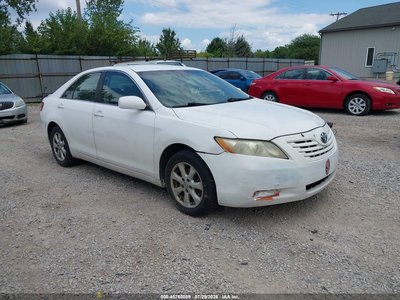 4T1BE46K19U****** 2009 Toyota Camry