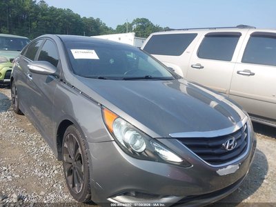 2014 Hyundai Sonata