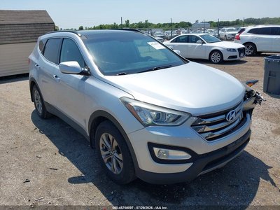 2016 Hyundai Santa Fe