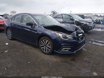 4S3BNAF68J3****** 2018 Subaru Legacy