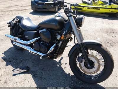 JH2RC5374CK****** 2012 Honda Vt750