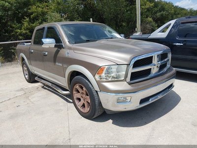 2010 Dodge Ram 1500