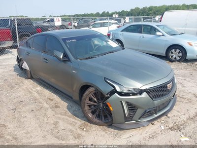 1G6D35R64N0****** 2022 Cadillac CT5-V