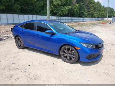 2021 Honda Civic