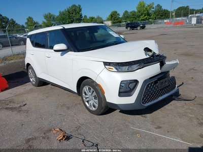 2020 Kia Soul