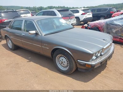 SAJHY1549KC****** 1989 Jaguar XJ-Series