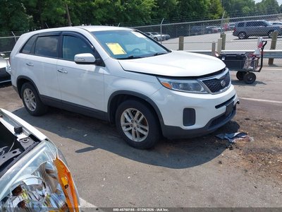 2015 Kia Sorento