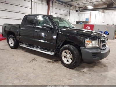 2008 Dodge Dakota