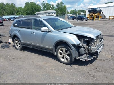 4S4BRBCCXD3****** 2013 Subaru Outback