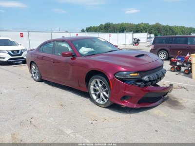 2C3CDXHGXMH****** 2021 Dodge Charger