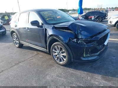 JM3KFADM2M0****** 2021 Mazda CX-5