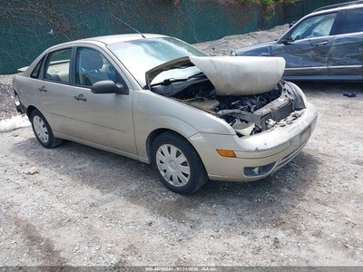 2006 Ford Focus