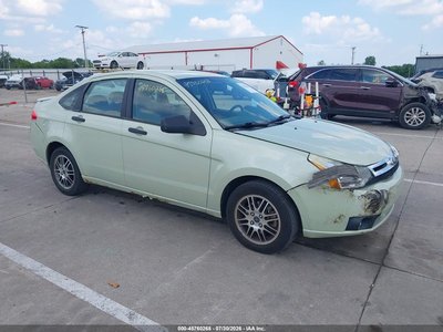 2010 Ford Focus