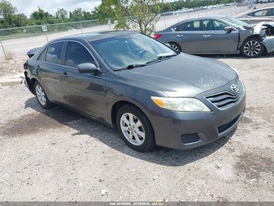 4T1BF3EK0BU****** 2011 Toyota Camry
