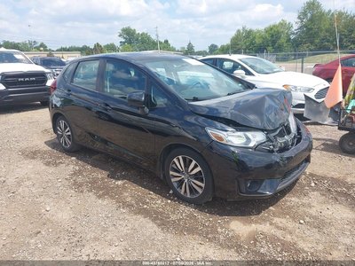 3HGGK5H87FM****** 2015 Honda Fit