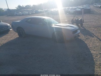 2C3CDZAGXMH****** 2021 Dodge Challenger