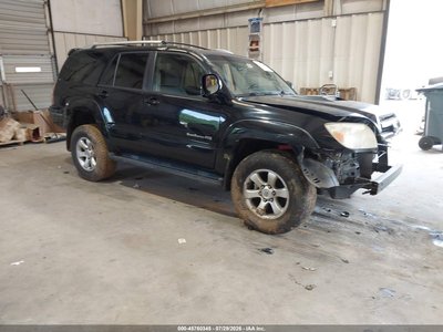 2004 Toyota 4Runner