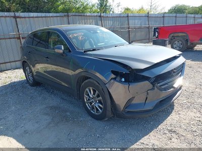 JM3TCBCYXK0****** 2019 Mazda CX-9