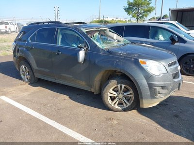 2011 Chevrolet Equinox