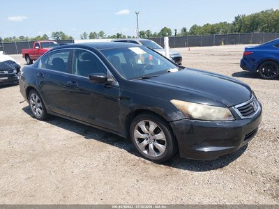 1HGCP26729A****** 2009 Honda Accord