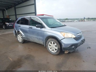 2007 Honda CR-V
