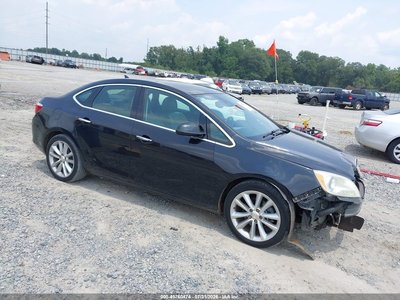 2014 Buick Verano