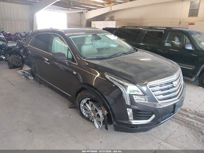 1GYKNCRSXKZ****** 2019 Cadillac XT5