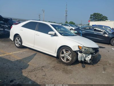 4T1BF1FK8EU****** 2014 Toyota Camry