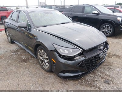 2023 Hyundai Sonata
