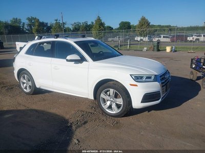 2019 Audi Q5