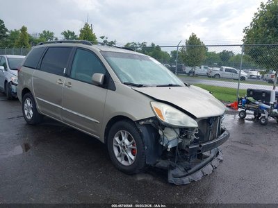 5TDBA22C55S****** 2005 Toyota Sienna