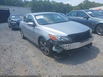 2013 Acura ILX