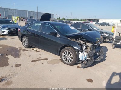 4T1BF1FK3HU****** 2017 Toyota Camry