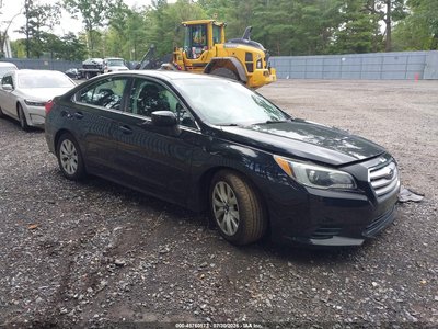 4S3BNAC63H3****** 2017 Subaru Legacy
