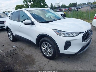 1FMCU9GN8PU****** 2023 Ford Escape