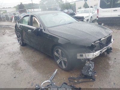 W1KAF4HB7SR****** 2025 Mercedes-Benz C 300