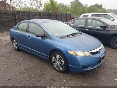 2010 Honda Civic