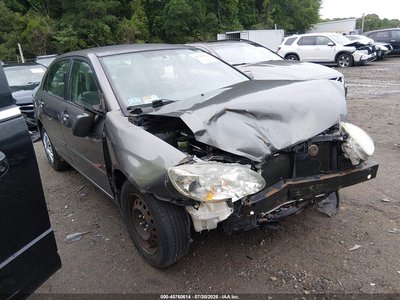 2T1BR32EX5C****** 2005 Toyota Corolla